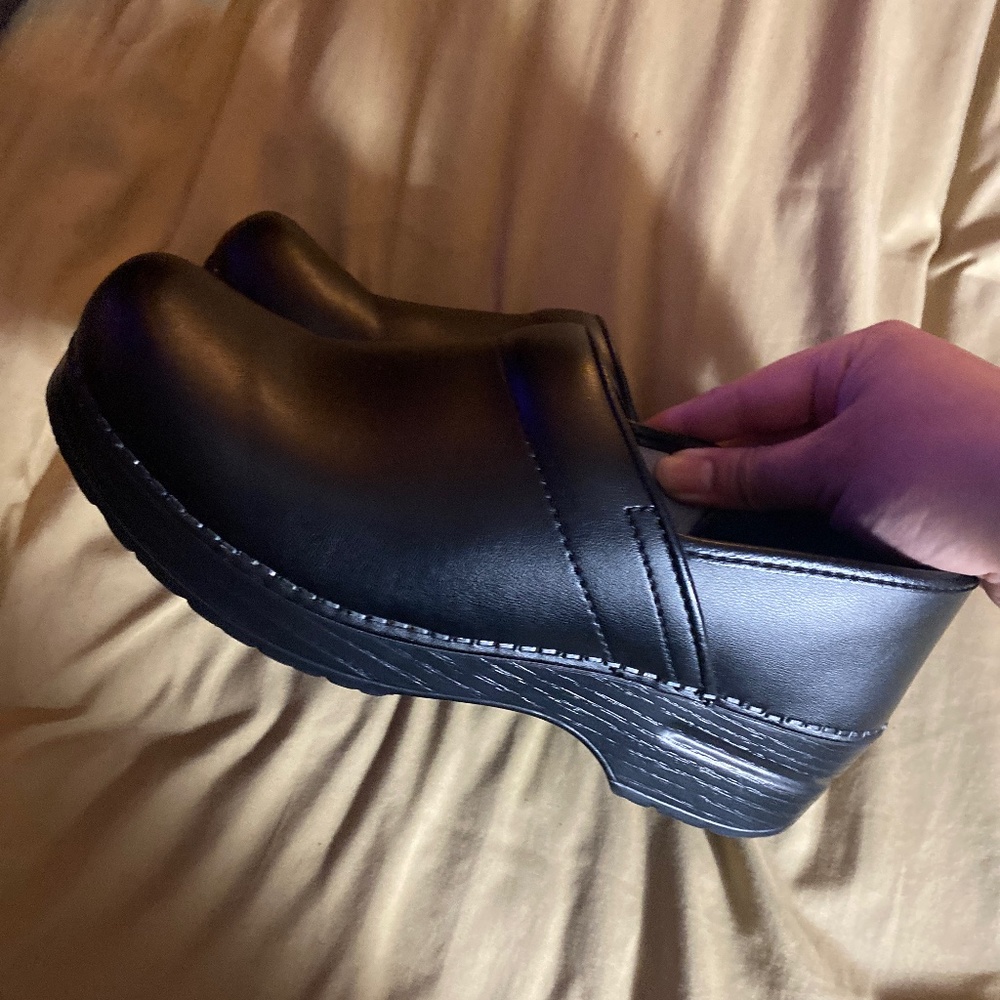 Dansko Shoes